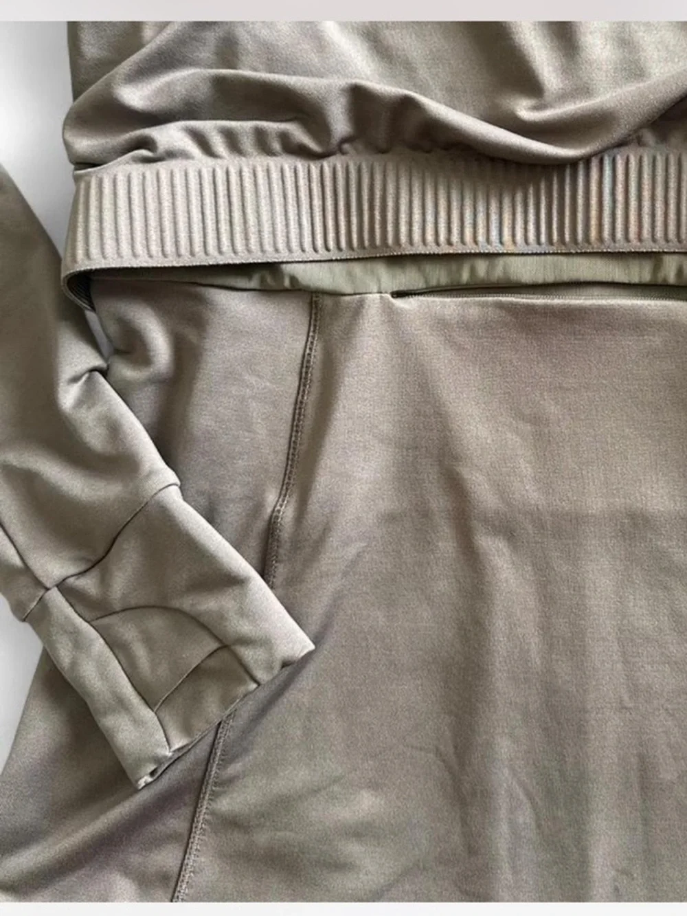 Fabletics Full Zip Jacket - Picture 3 of 4